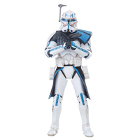 Star Wars The Black Series Clone Captain Rex