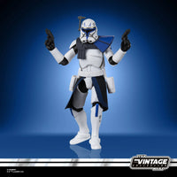 Star Wars The Vintage Collection Captain Rex (Bracca Mission)