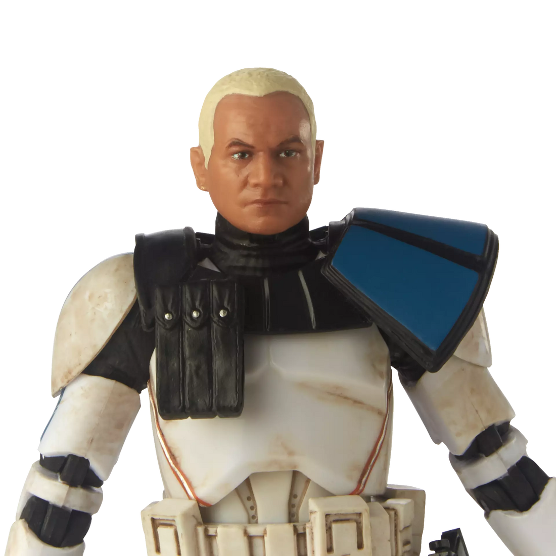 Star Wars The Black Series Clone Captain Rex