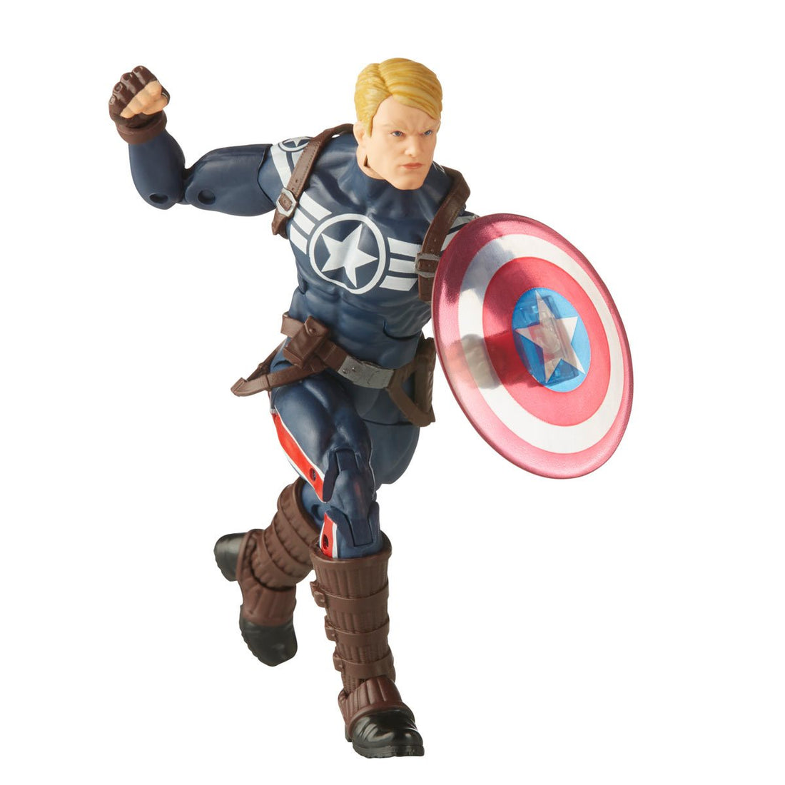 Marvel Legends Commander Rogers