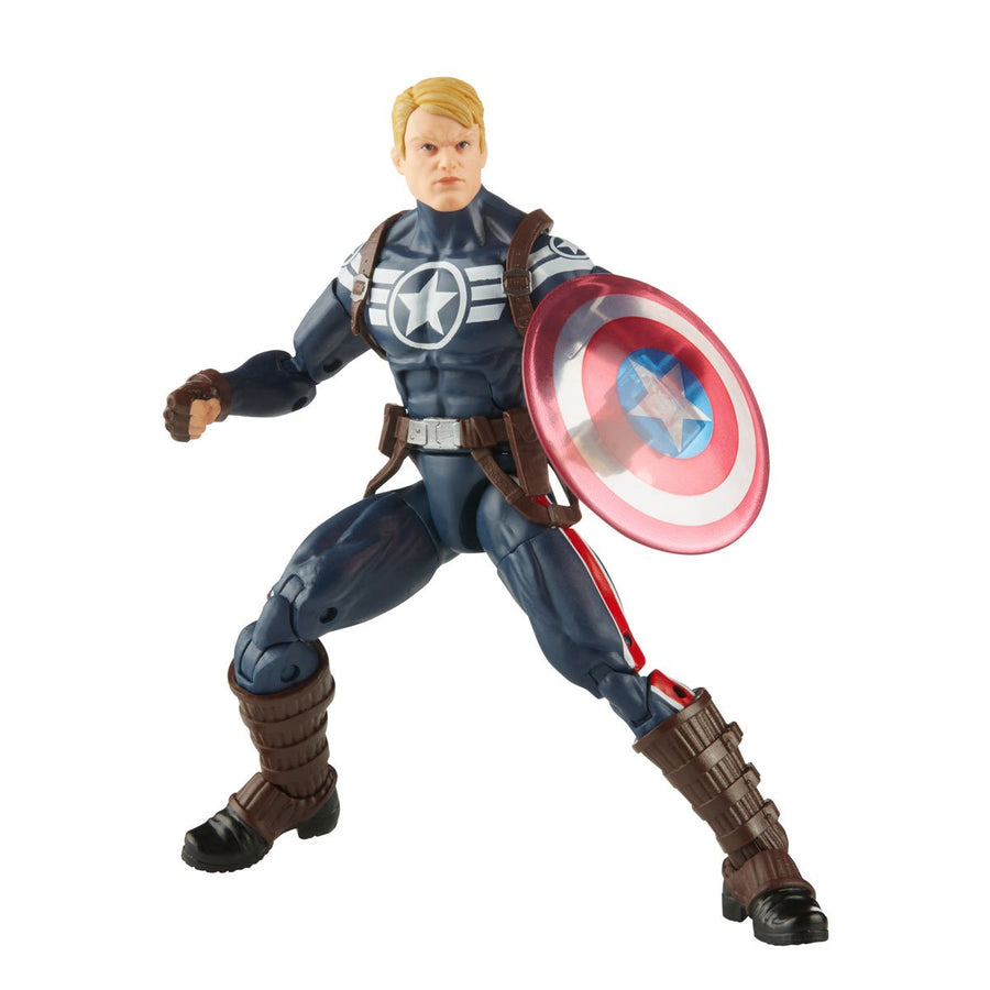 Marvel Legends Commander Rogers