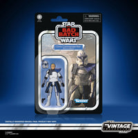 Star Wars The Vintage Collection Captain Rex (Bracca Mission)