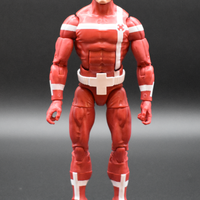 Marvel Legends Marvel's Crossfire (Loose)