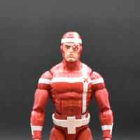 Marvel Legends Marvel's Crossfire (Loose)