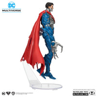 DC Multiverse Cyborg Superman (New 52)