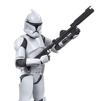 Star Wars The Black Series Clone Trooper (AOTC)