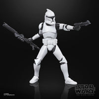 Star Wars The Black Series Clone Trooper (AOTC)