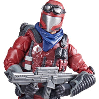 G.I. Joe Classified Series Cobra Crimson Viper