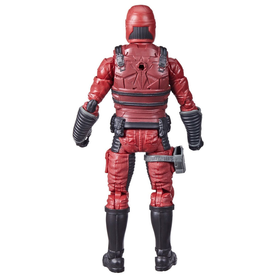 G.I. Joe Classified Series Cobra Crimson Viper