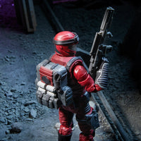 G.I. Joe Classified Series Cobra Crimson Viper