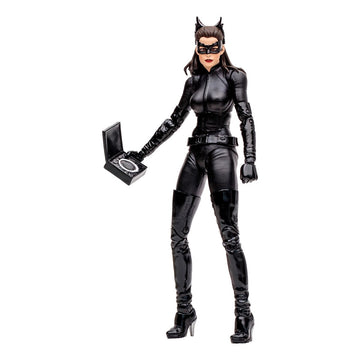 DC Multiverse Catwoman (The Dark Knight Rises)