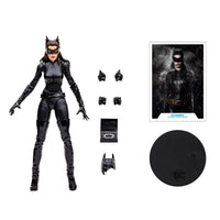 DC Multiverse Catwoman (The Dark Knight Rises)