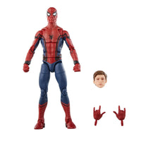 Marvel Legends Spider-Man (Captain America: Civil War)