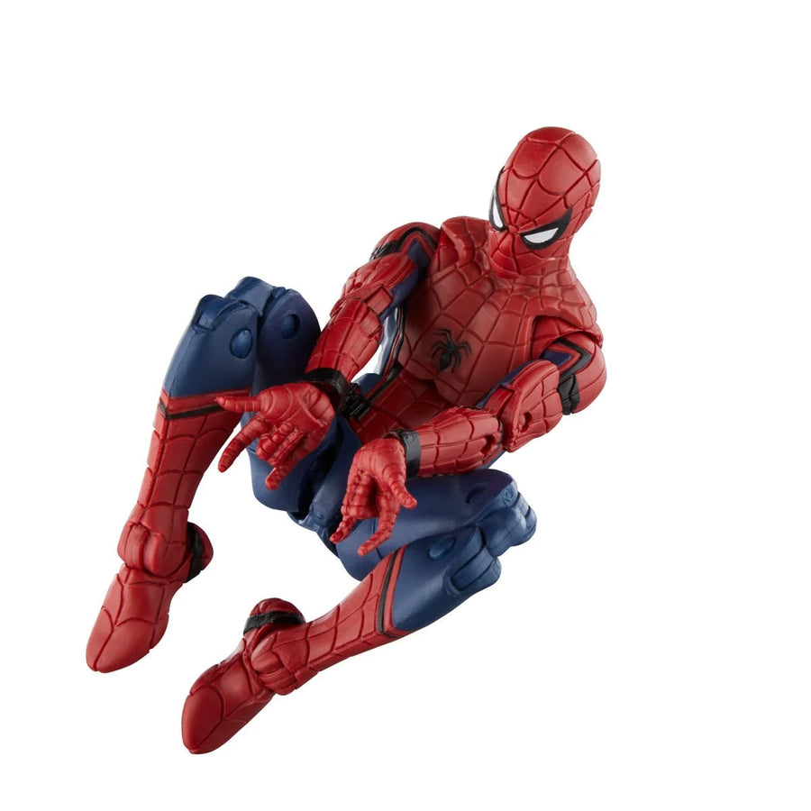 Marvel Legends Spider-Man (Captain America: Civil War)