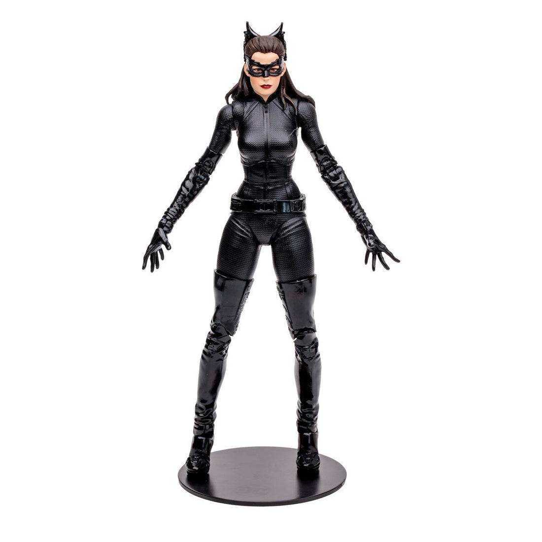 DC Multiverse Catwoman (The Dark Knight Rises)