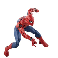 Marvel Legends Spider-Man (Captain America: Civil War)