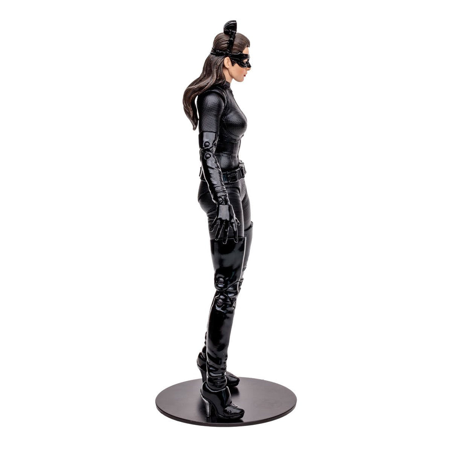 DC Multiverse Catwoman (The Dark Knight Rises)