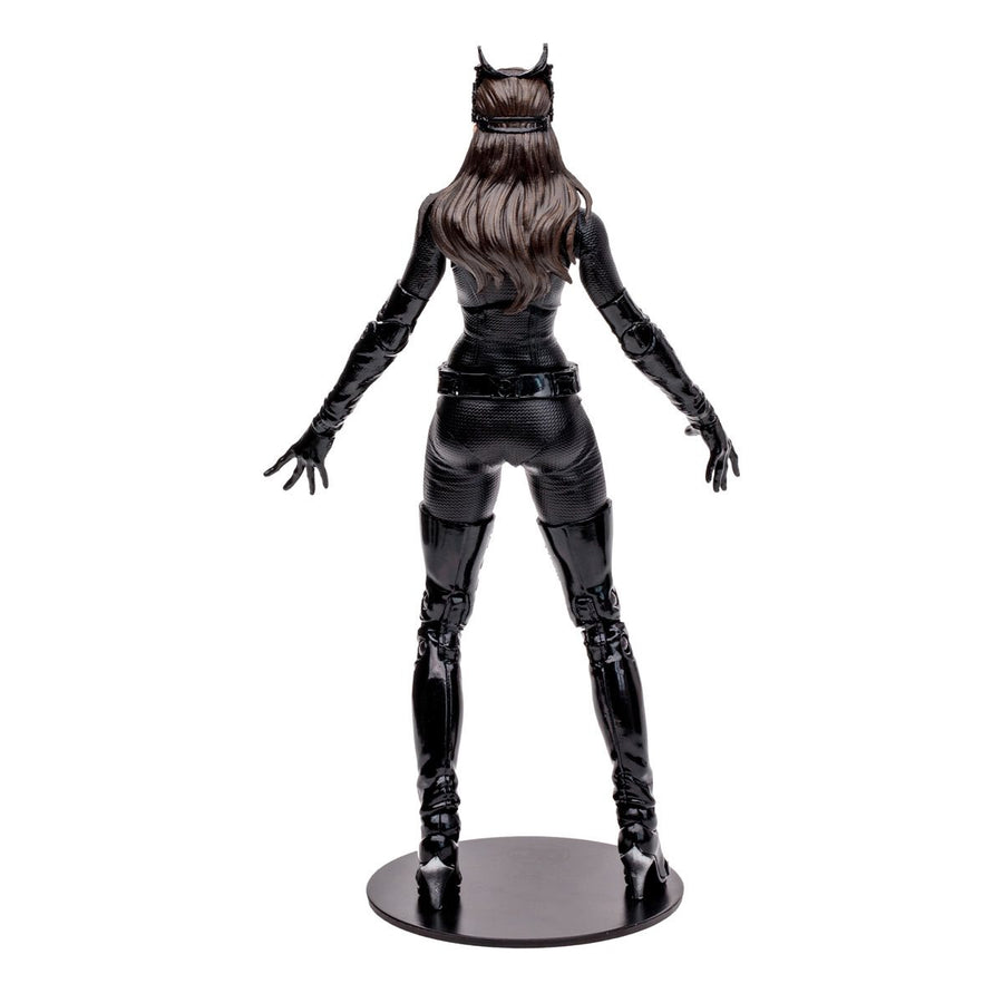 DC Multiverse Catwoman (The Dark Knight Rises)