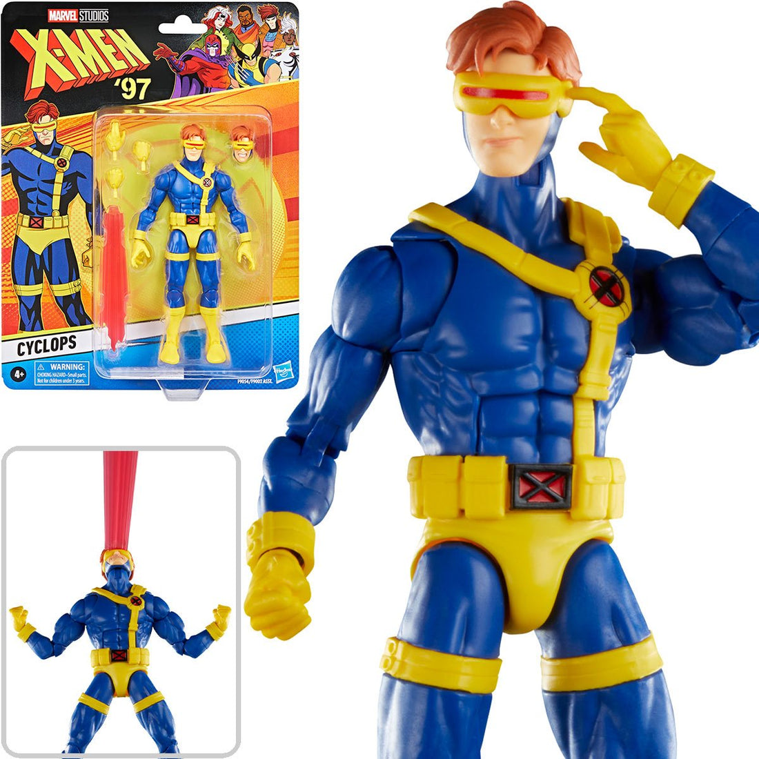 Marvel Legends X-Men &