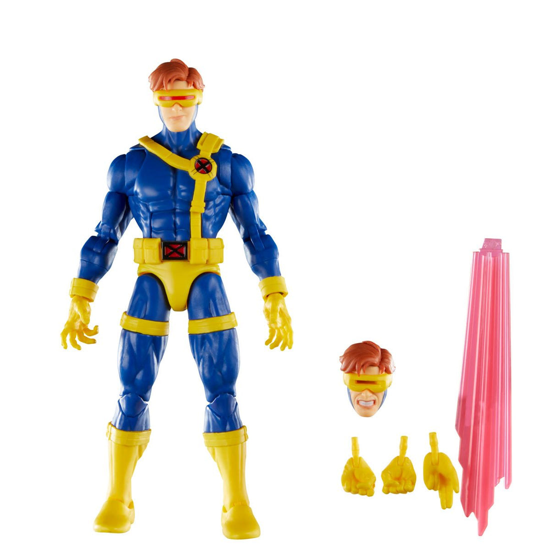 Marvel Legends X-Men &