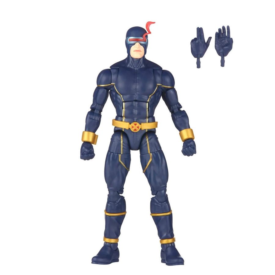 Marvel Legends Astonishing X-Men Cyclops