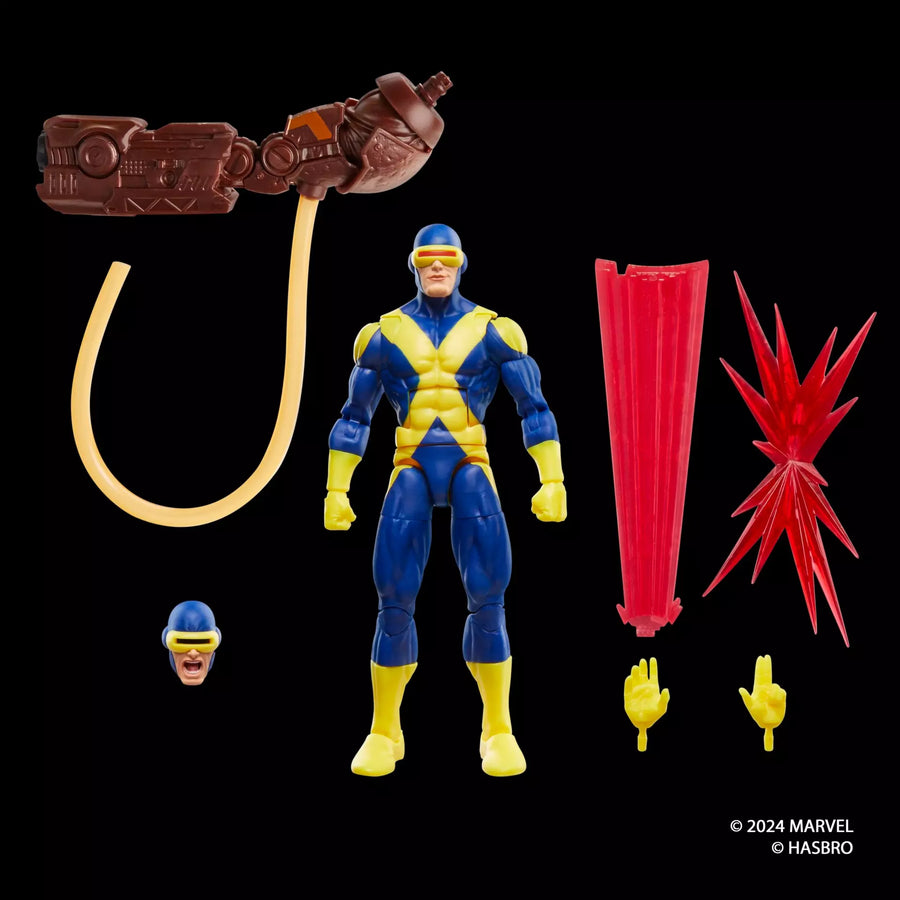 Marvel Legends Cyclops (X-Factor)