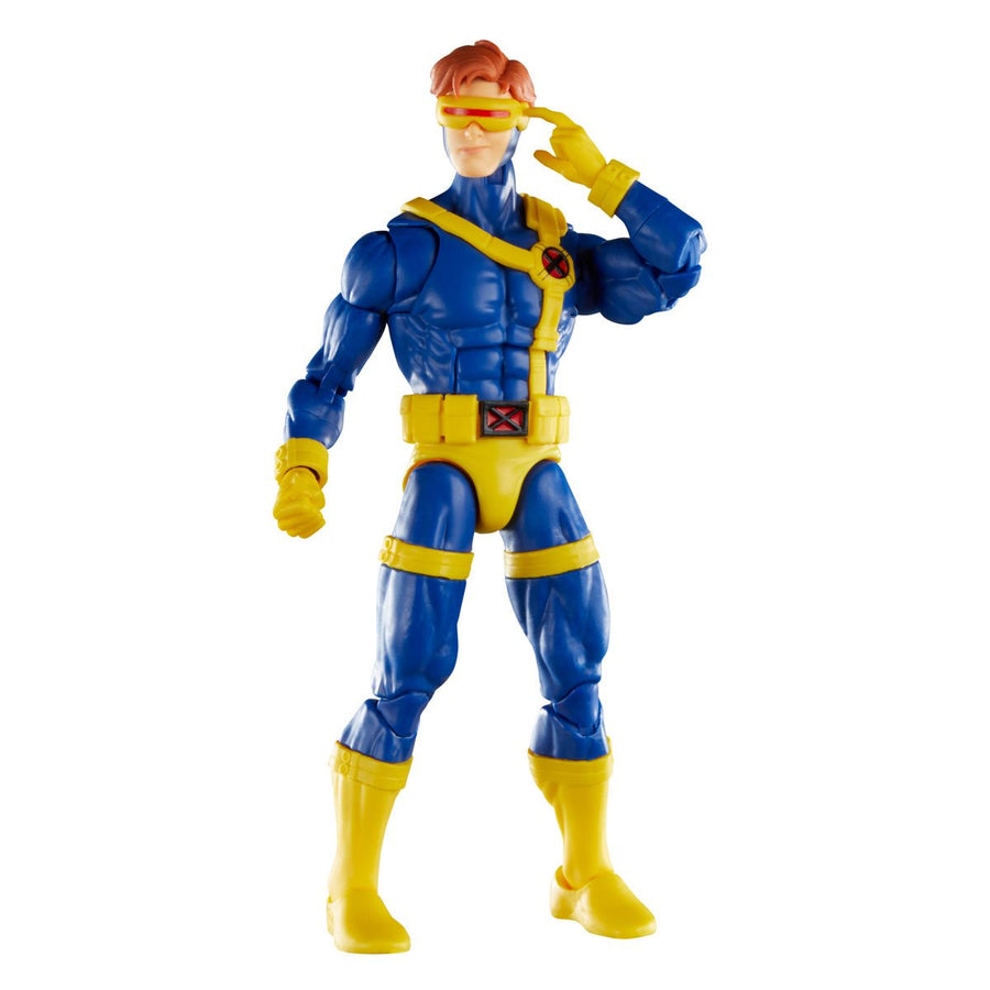 Marvel Legends X-Men '97 Cyclops