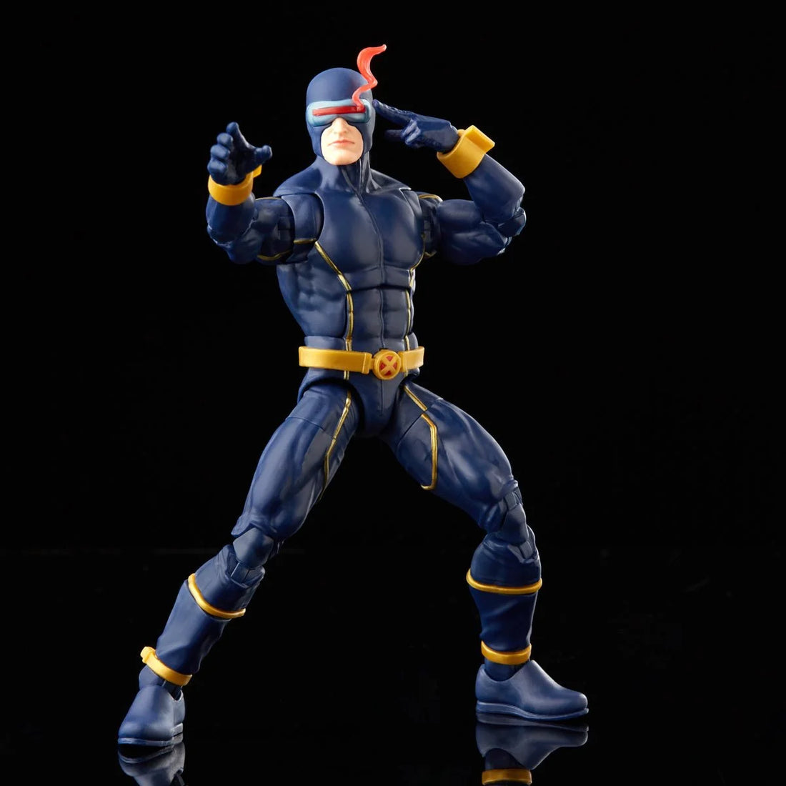 Marvel Legends Astonishing X-Men Cyclops