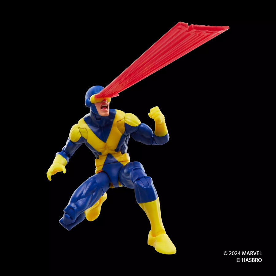 Marvel Legends Cyclops (X-Factor)