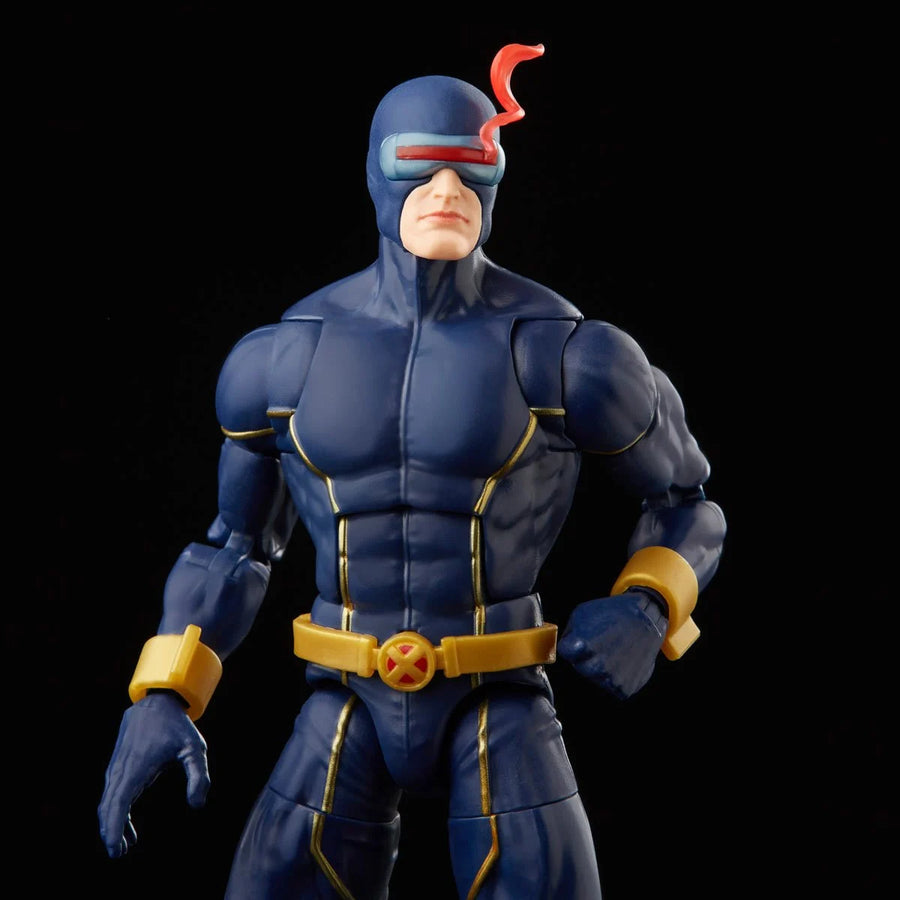 Marvel Legends Astonishing X-Men Cyclops