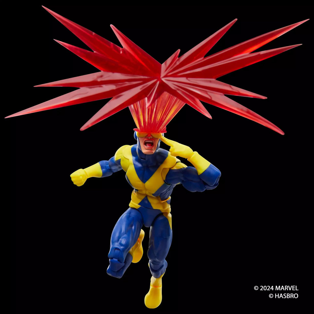 Marvel Legends Cyclops (X-Factor)