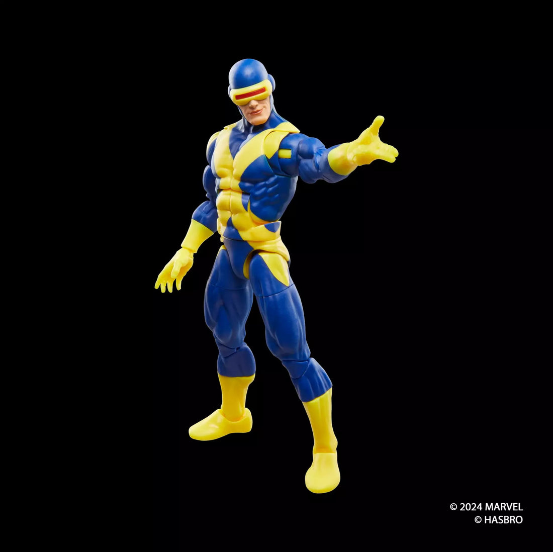 Marvel Legends Cyclops (X-Factor)