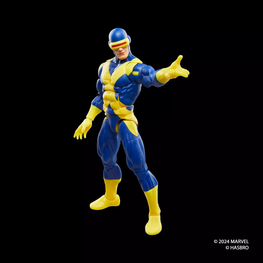 Marvel Legends Cyclops (X-Factor)