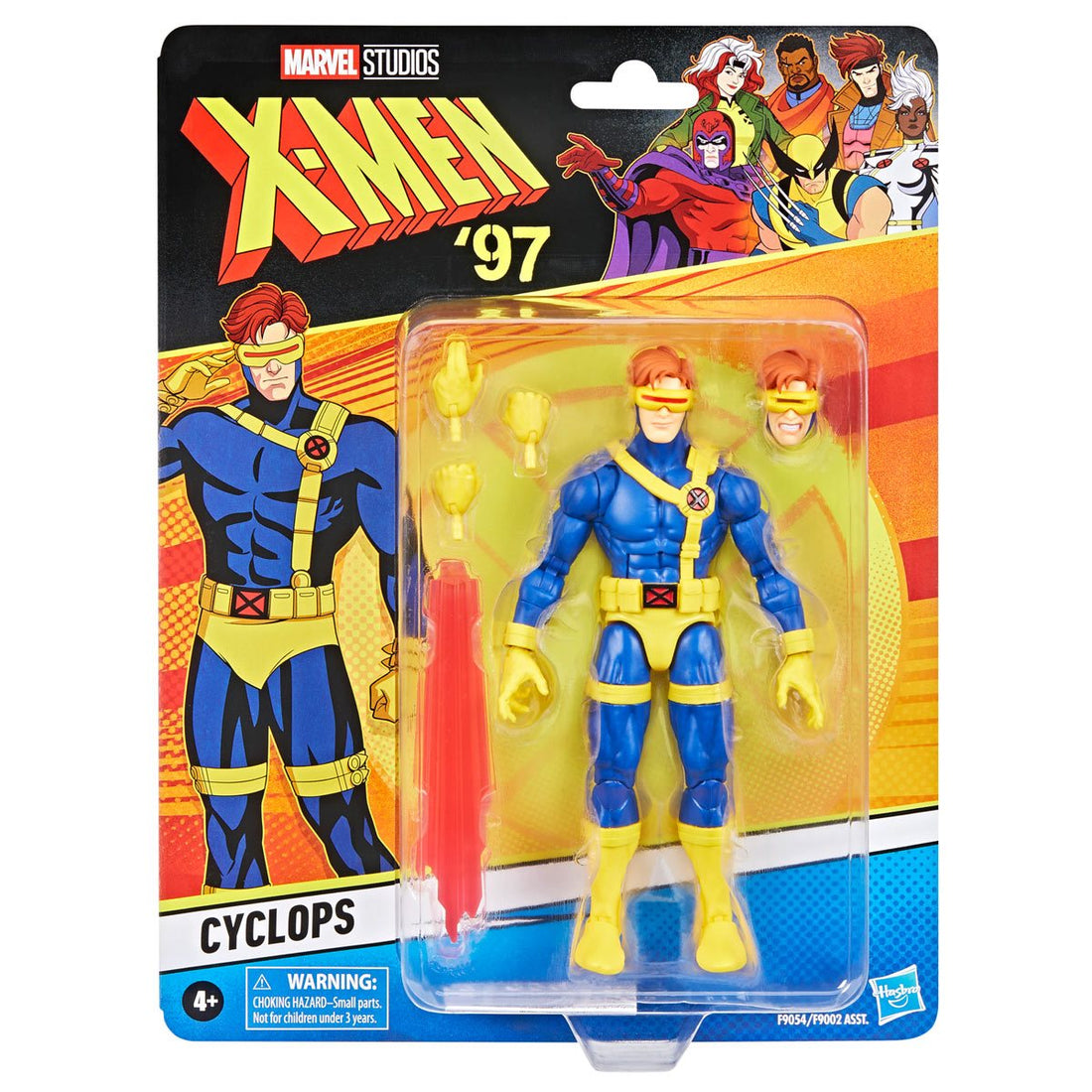 Marvel Legends X-Men &