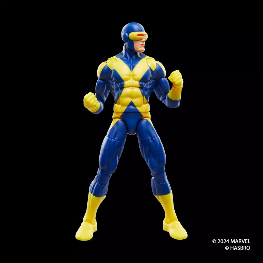 Marvel Legends Cyclops (X-Factor)