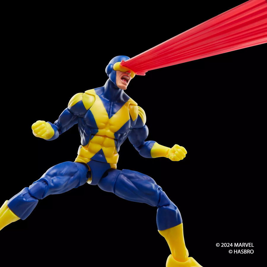 Marvel Legends Cyclops (X-Factor)