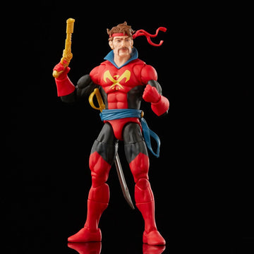 Marvel Legends Starjammer Corsair