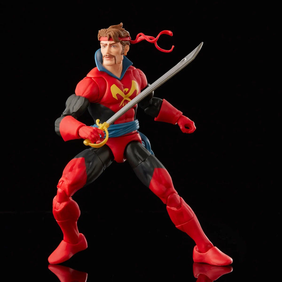 Marvel Legends Starjammer Corsair