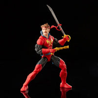 Marvel Legends Starjammer Corsair