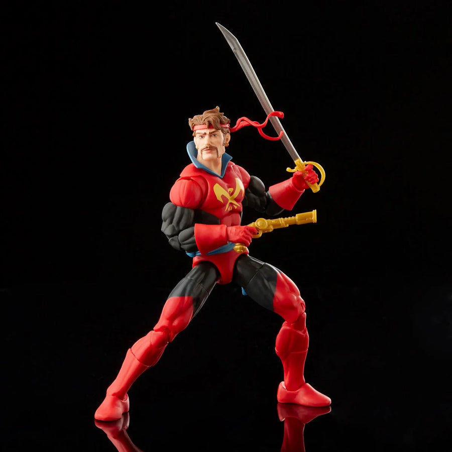 Marvel Legends Starjammer Corsair