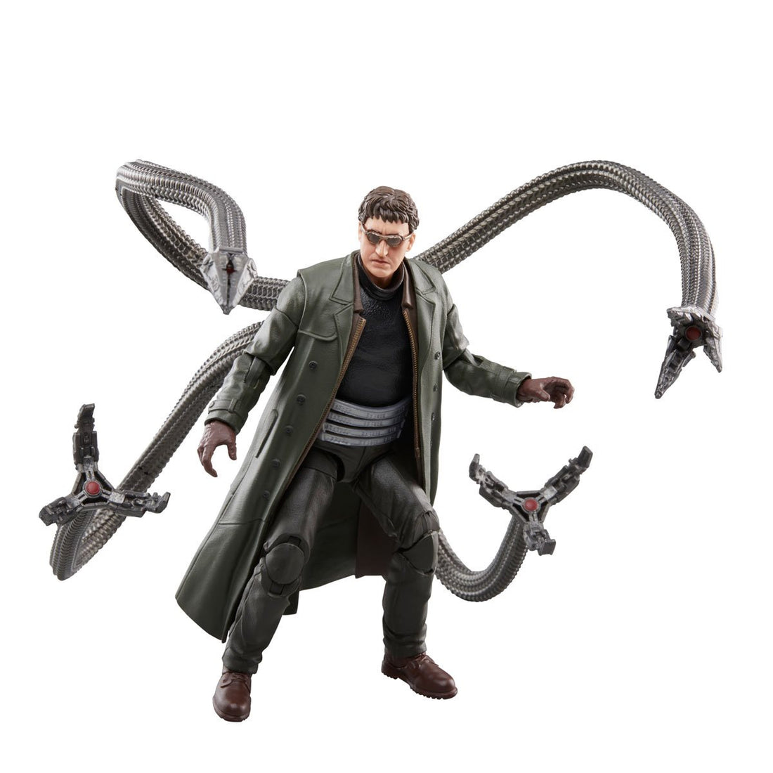 Marvel Legends Doc Ock (Spider-Man No Way Home)