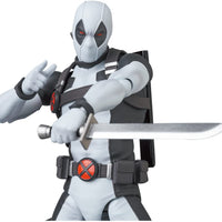 Medicom MAFEX Deadpool (X-Force, No. 172)