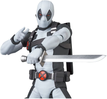 Medicom MAFEX Deadpool (X-Force, No. 172)