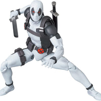 Medicom MAFEX Deadpool (X-Force, No. 172)