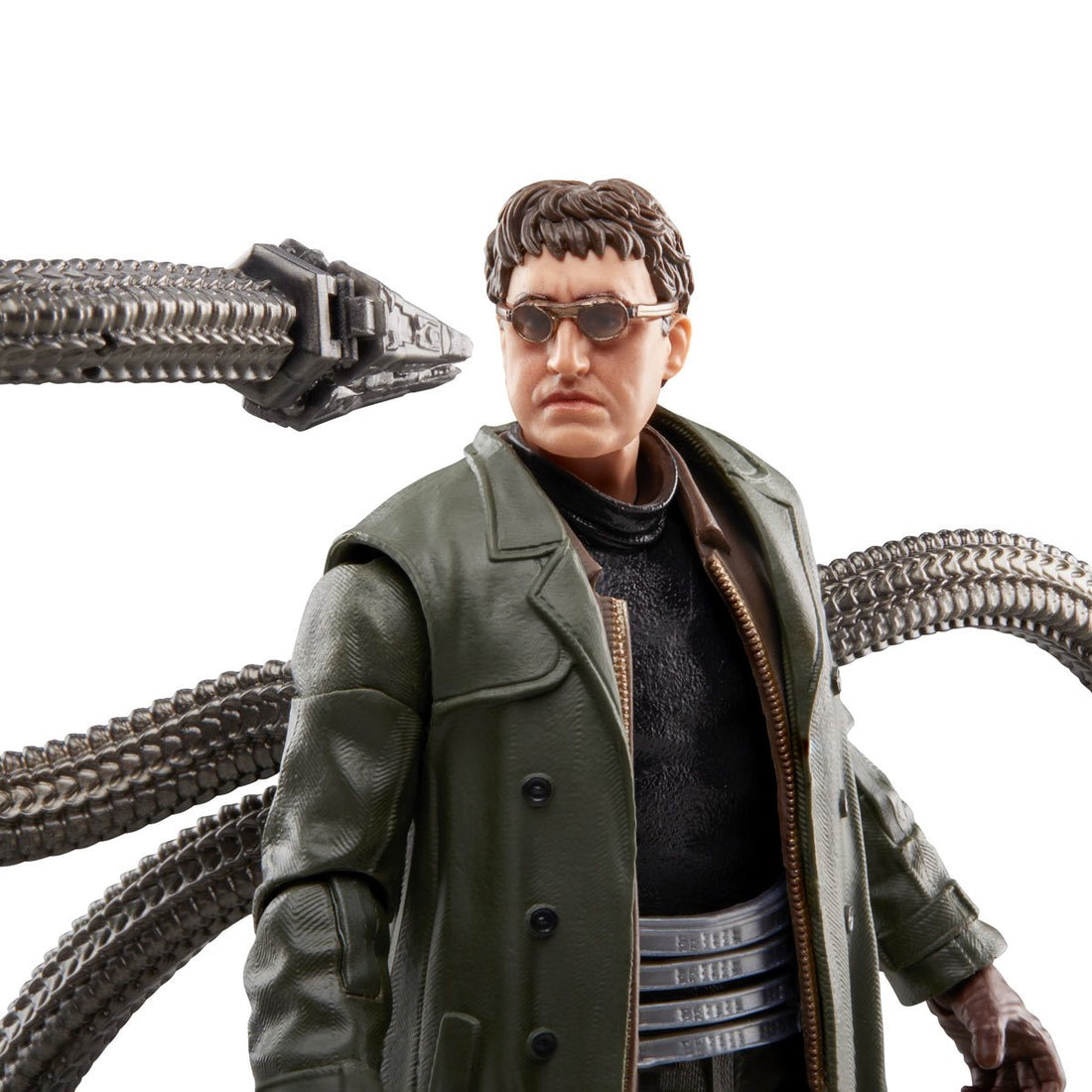 Marvel Legends Doc Ock (Spider-Man No Way Home)