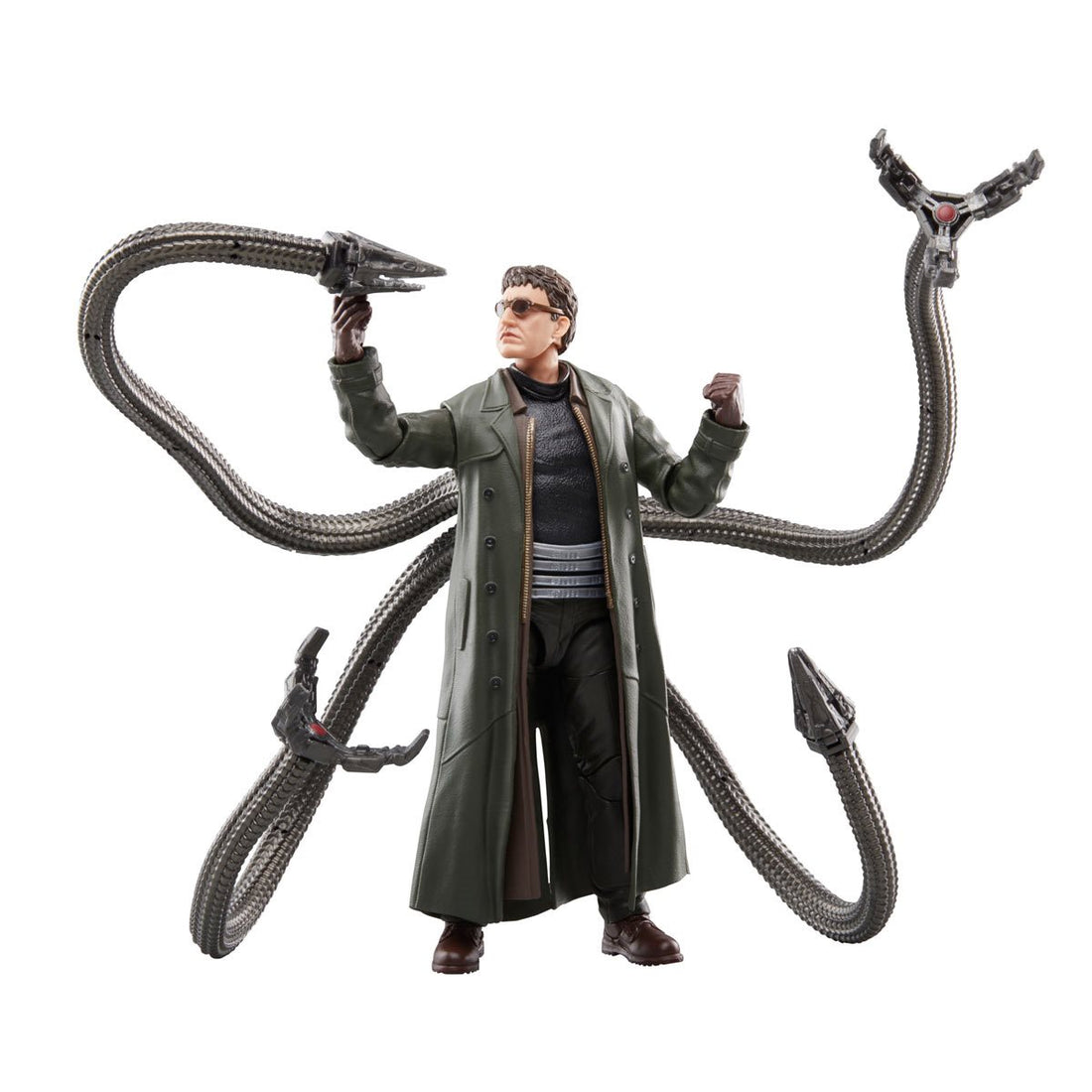 Marvel Legends Doc Ock (Spider-Man No Way Home)