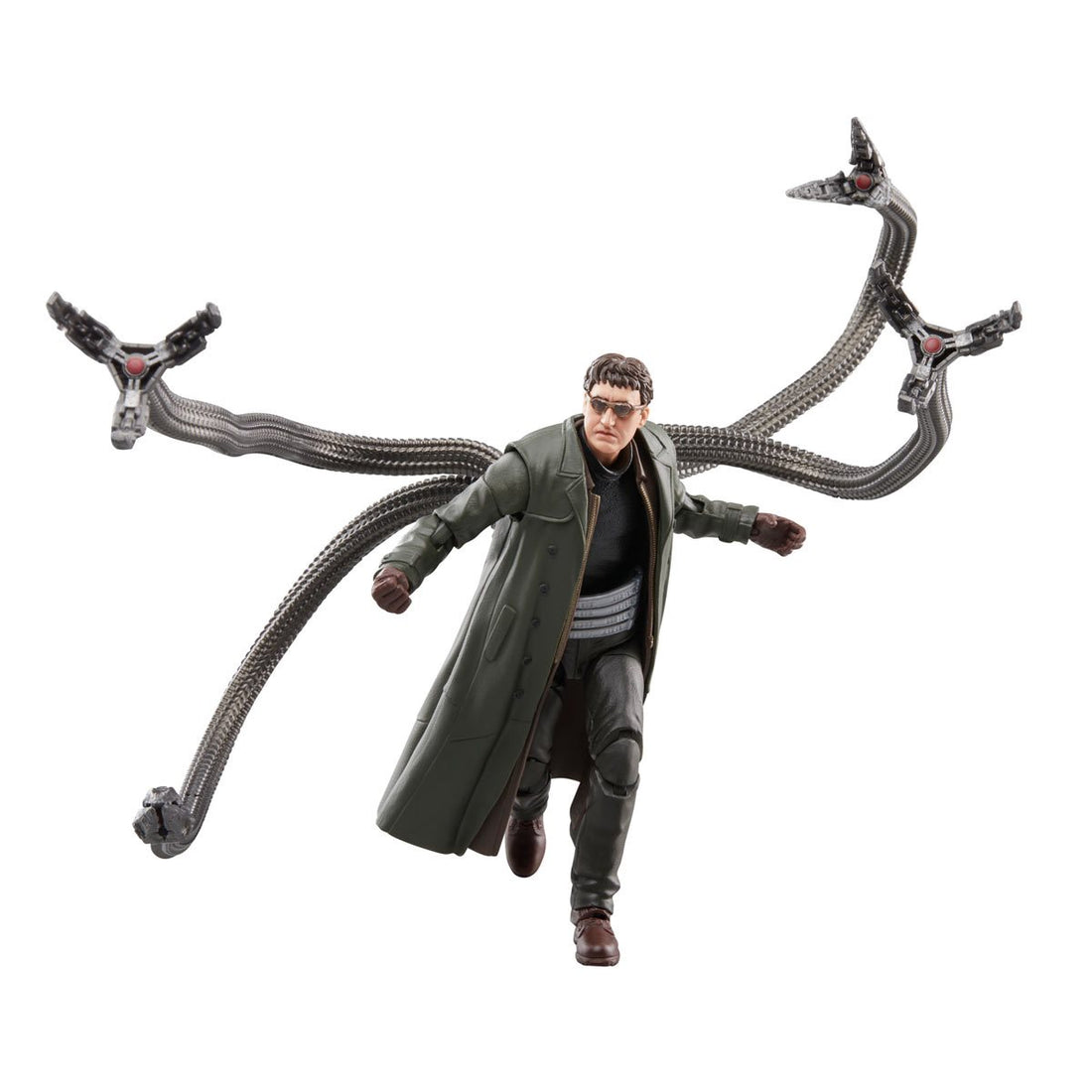 Marvel Legends Doc Ock (Spider-Man No Way Home)