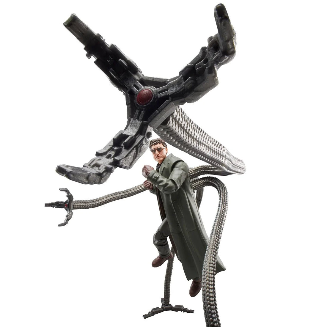 Marvel Legends Doc Ock (Spider-Man No Way Home)