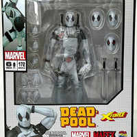 Medicom MAFEX Deadpool (X-Force, No. 172)