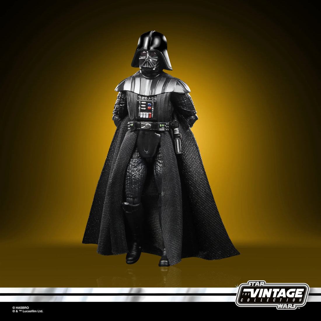 Star Wars The Vintage Collection Darth Vader (Death Star II), Star